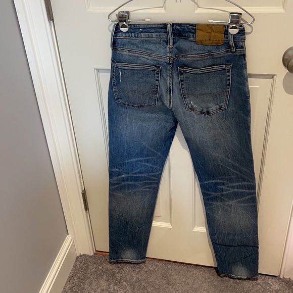 Men’s American Eagle Jeans - Picture 2 of 2